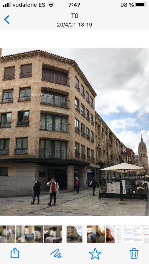 Plaza Mayor A 1 Min Centro 5 Banos Nuevo Calle Rua Mayor *