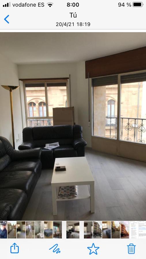 Apartment Plaza Mayor A 1 Min Centro 5 Banos Nuevo Calle Rua Mayor