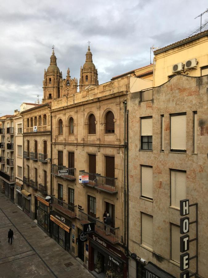 Plaza Mayor A 1 Min Centro 5 Banos Nuevo Calle Rua Mayor * Salamanca