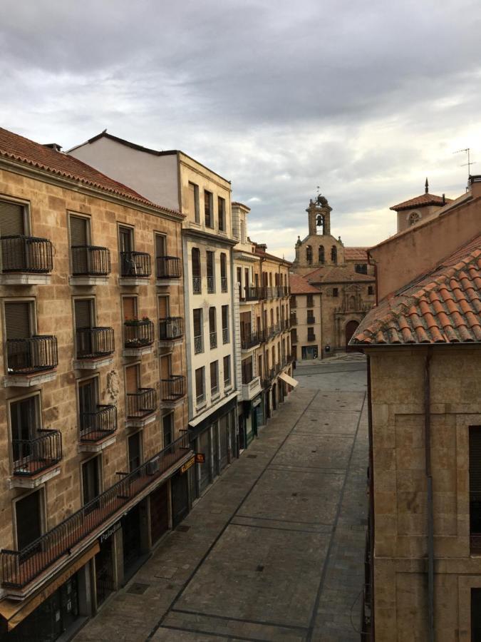 Plaza Mayor A 1 Min Centro 5 Banos Nuevo Calle Rua Mayor