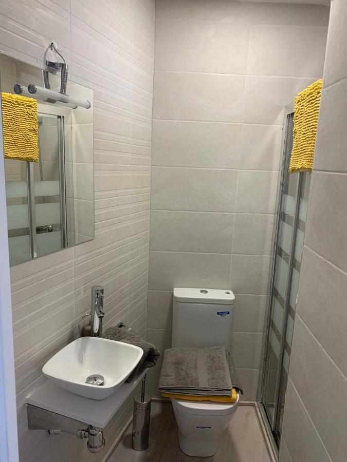 Apartamento Plaza Mayor A 1 Min Centro 5 Baños Nuevo Calle Rua Mayor