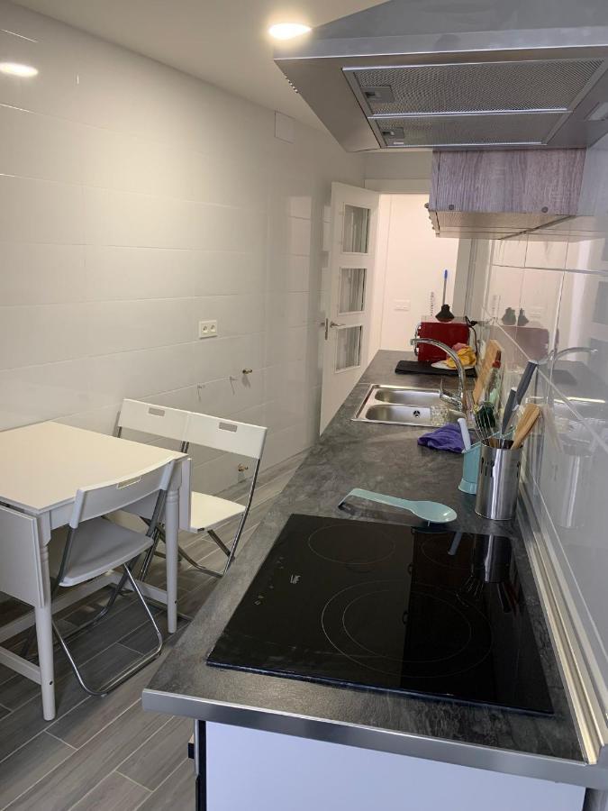 Plaza Mayor A 1 Min Centro 5 Banos Nuevo Calle Rua Mayor Apartment *