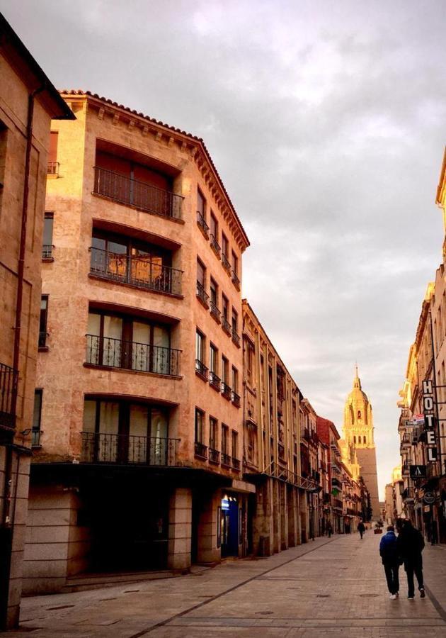 Apartment Plaza Mayor A 1 Min Centro 5 Banos Nuevo Calle Rua Mayor Salamanca