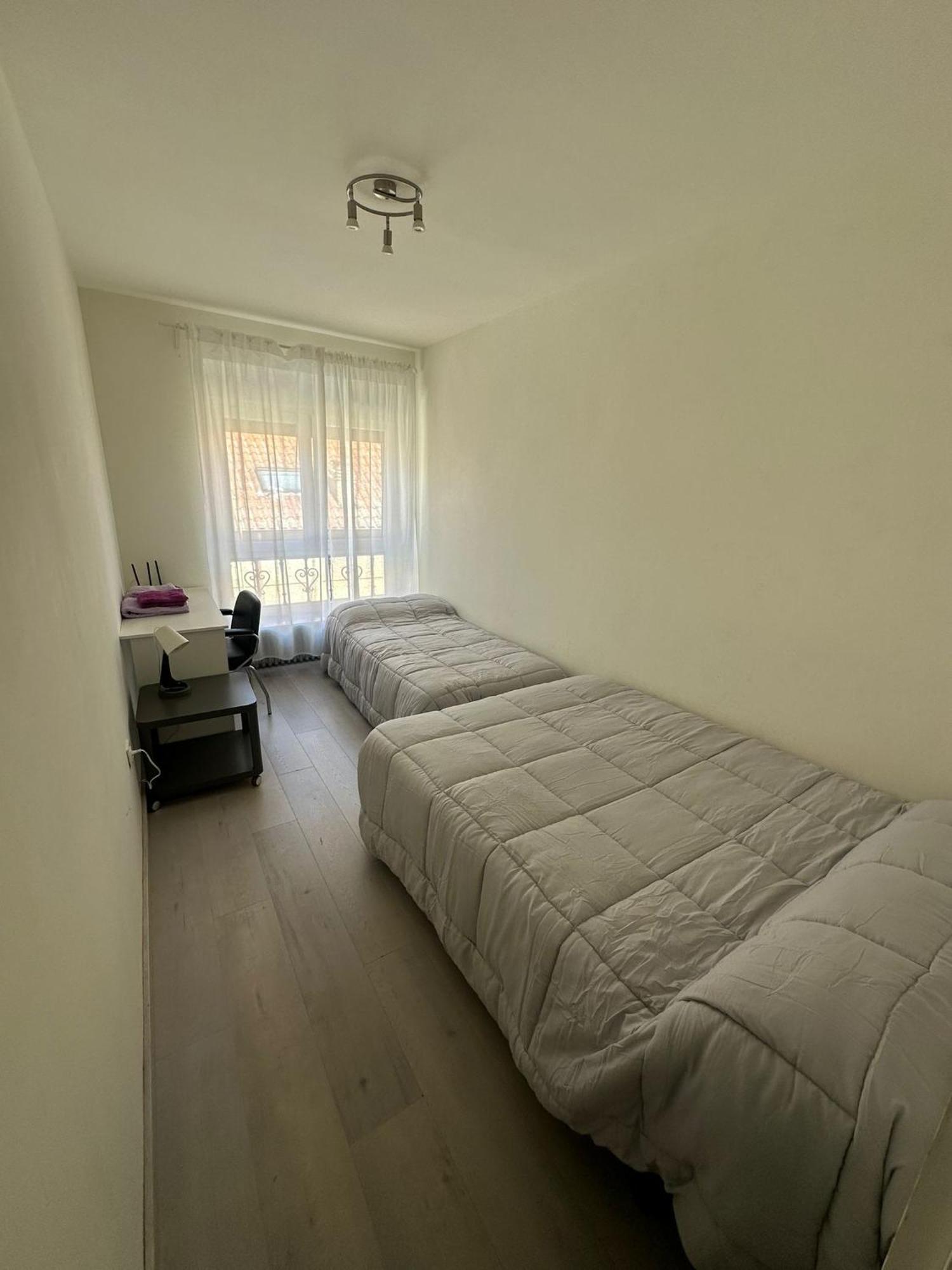 Plaza Mayor A 1 Min Centro 5 Banos Nuevo Calle Rua Mayor Apartment *