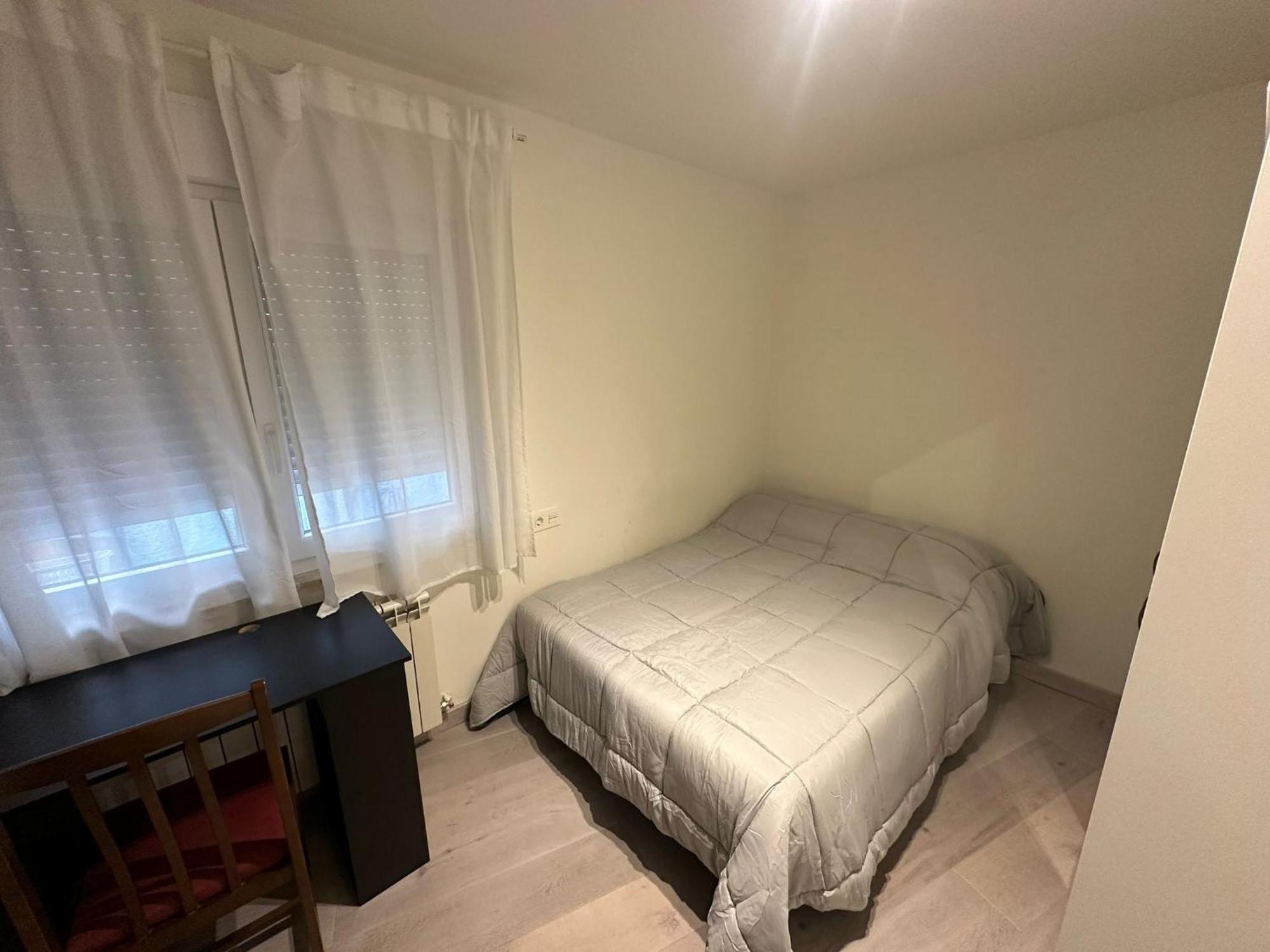 Plaza Mayor A 1 Min Centro 5 Banos Nuevo Calle Rua Mayor Apartment *