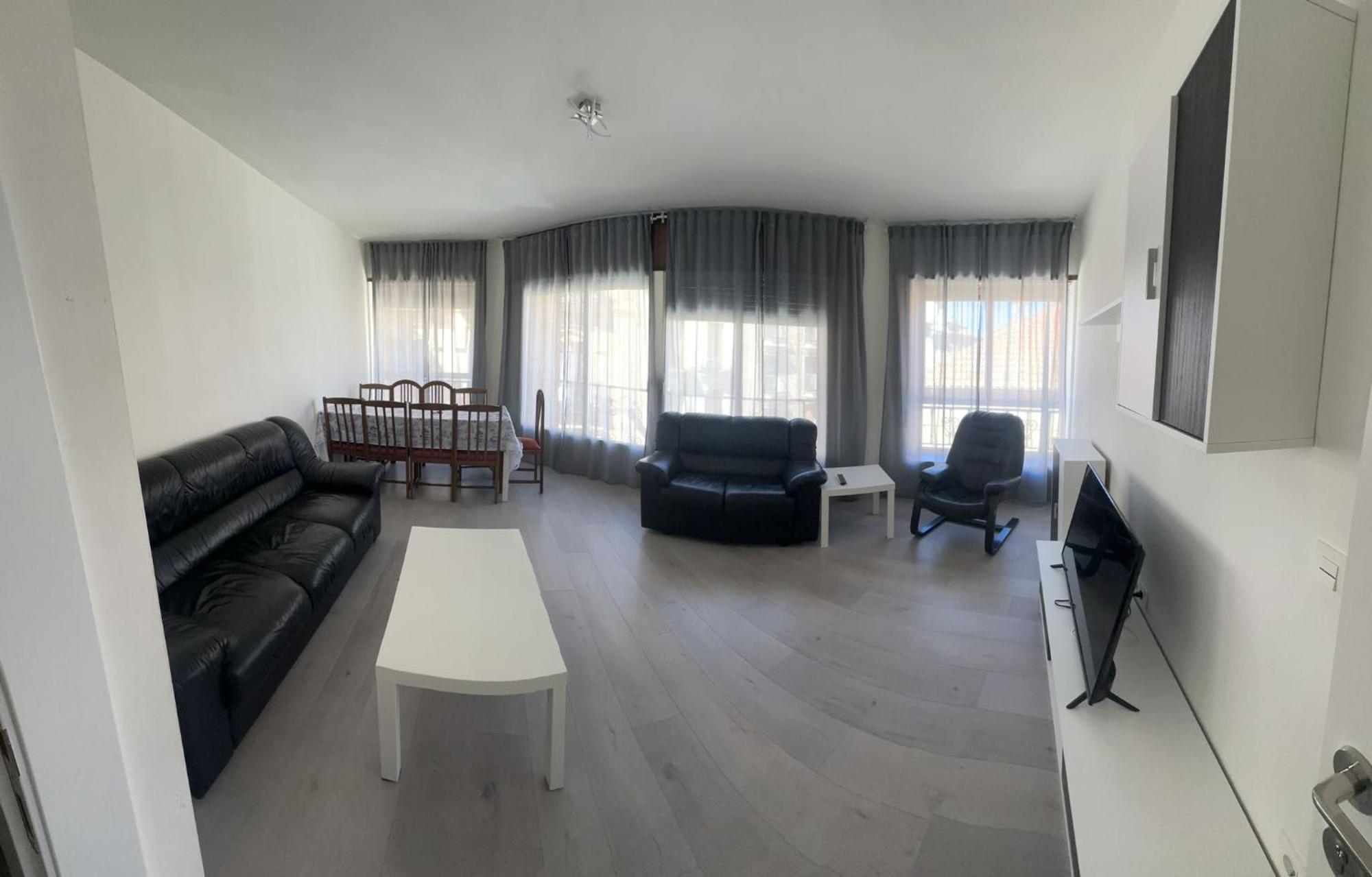 Apartment Plaza Mayor A 1 Min Centro 5 Banos Nuevo Calle Rua Mayor