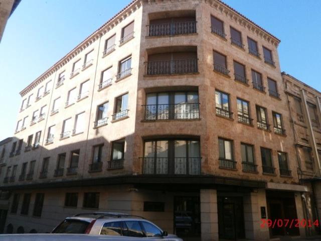 Plaza Mayor A 1 Min Centro 5 Banos Nuevo Calle Rua Mayor Appartement Salamanque